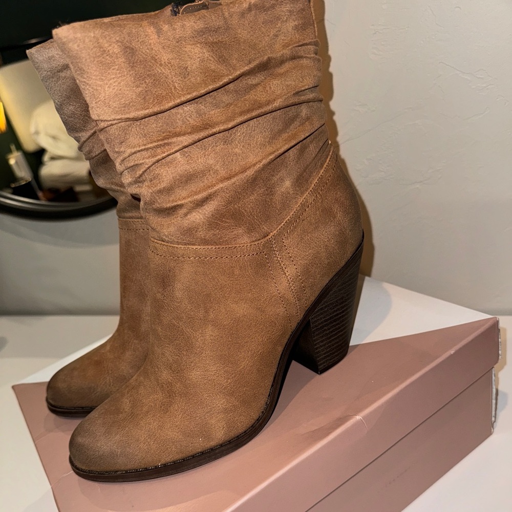 Booties - Picture 2 of 5
